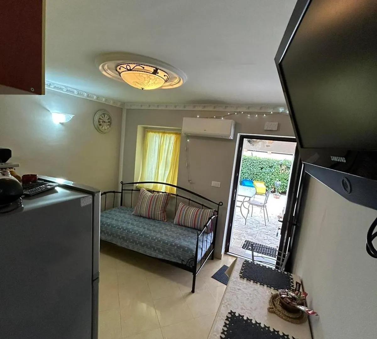 Apartment Apartman Pelcic,With Wifi And Free Parking Kostrena Croatia