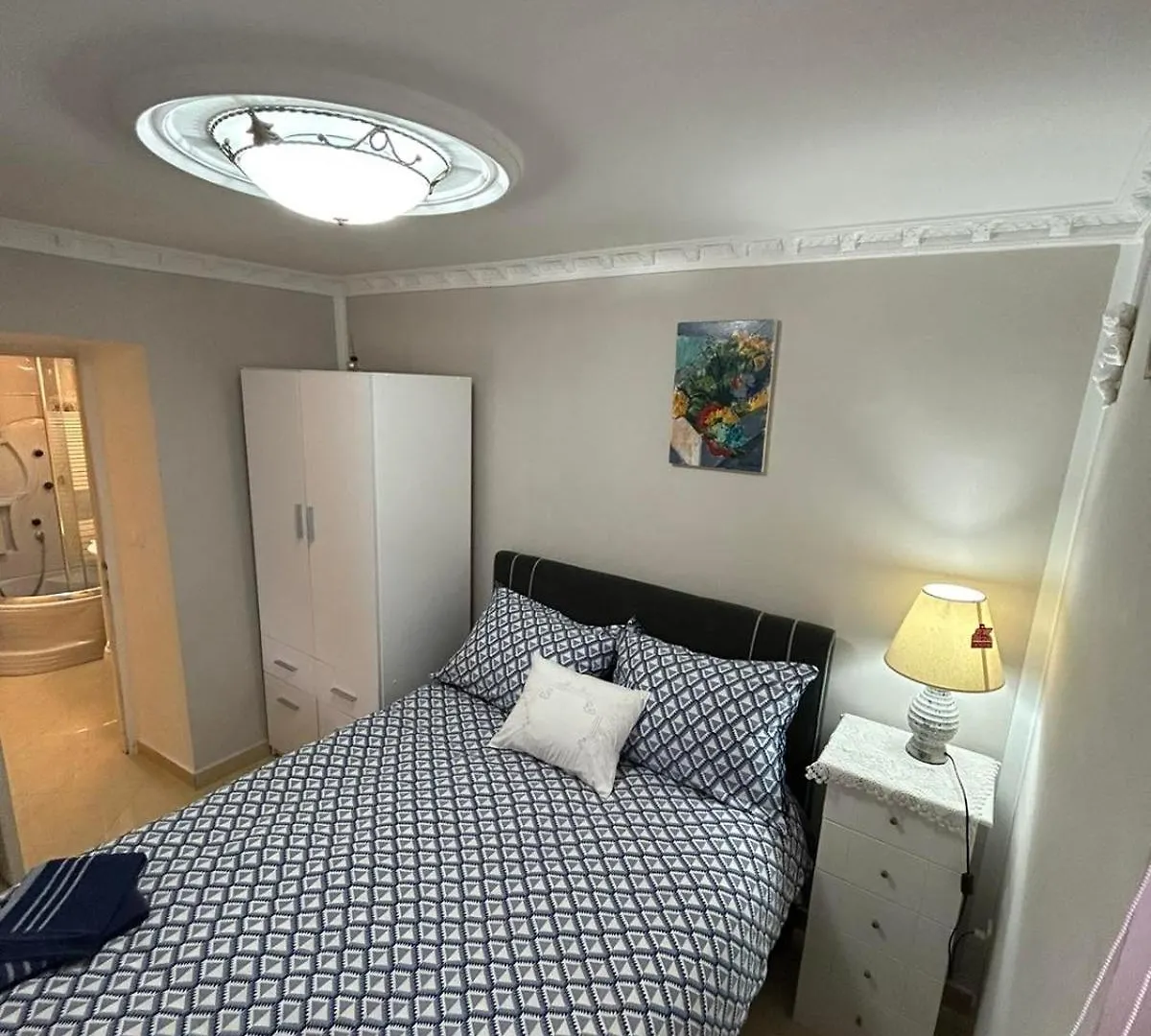 Apartman Pelcic,With Wifi And Free Parking Kostrena
