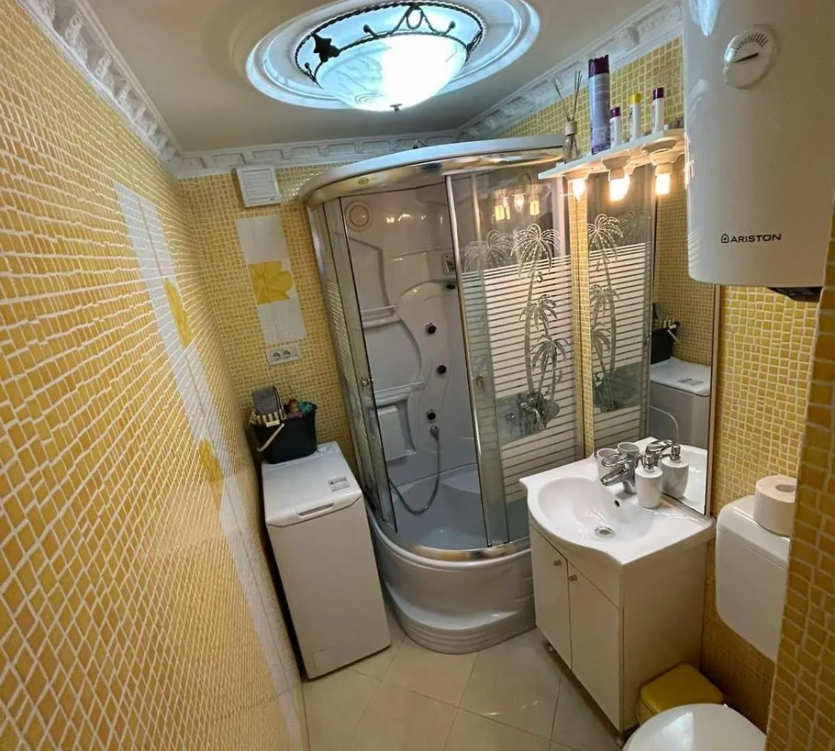 Apartment Apartman Pelcic,With Wifi And Free Parking Kostrena