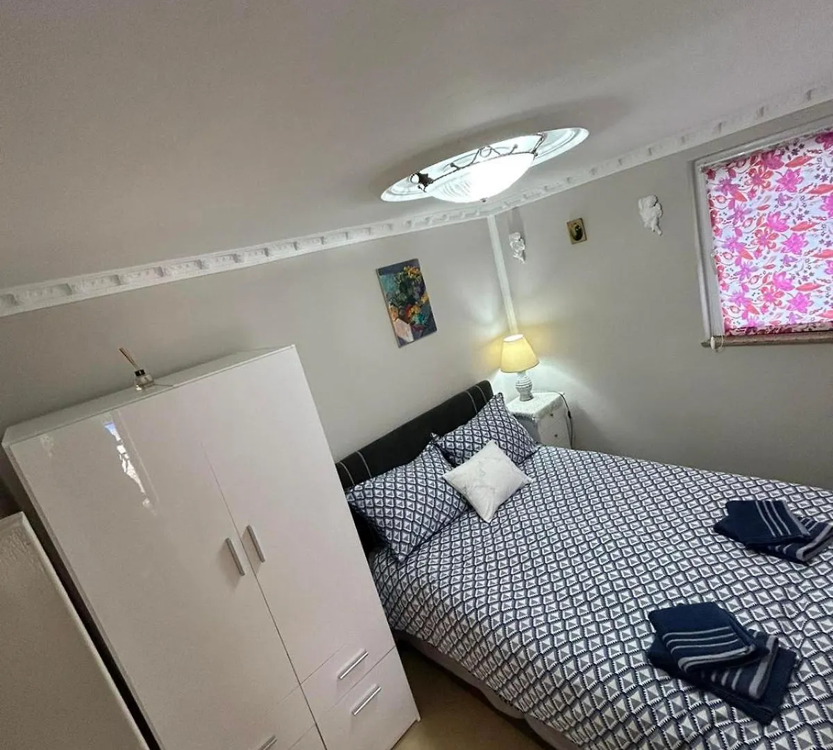 Apartman Pelcic,With Wifi And Free Parking Kostrena