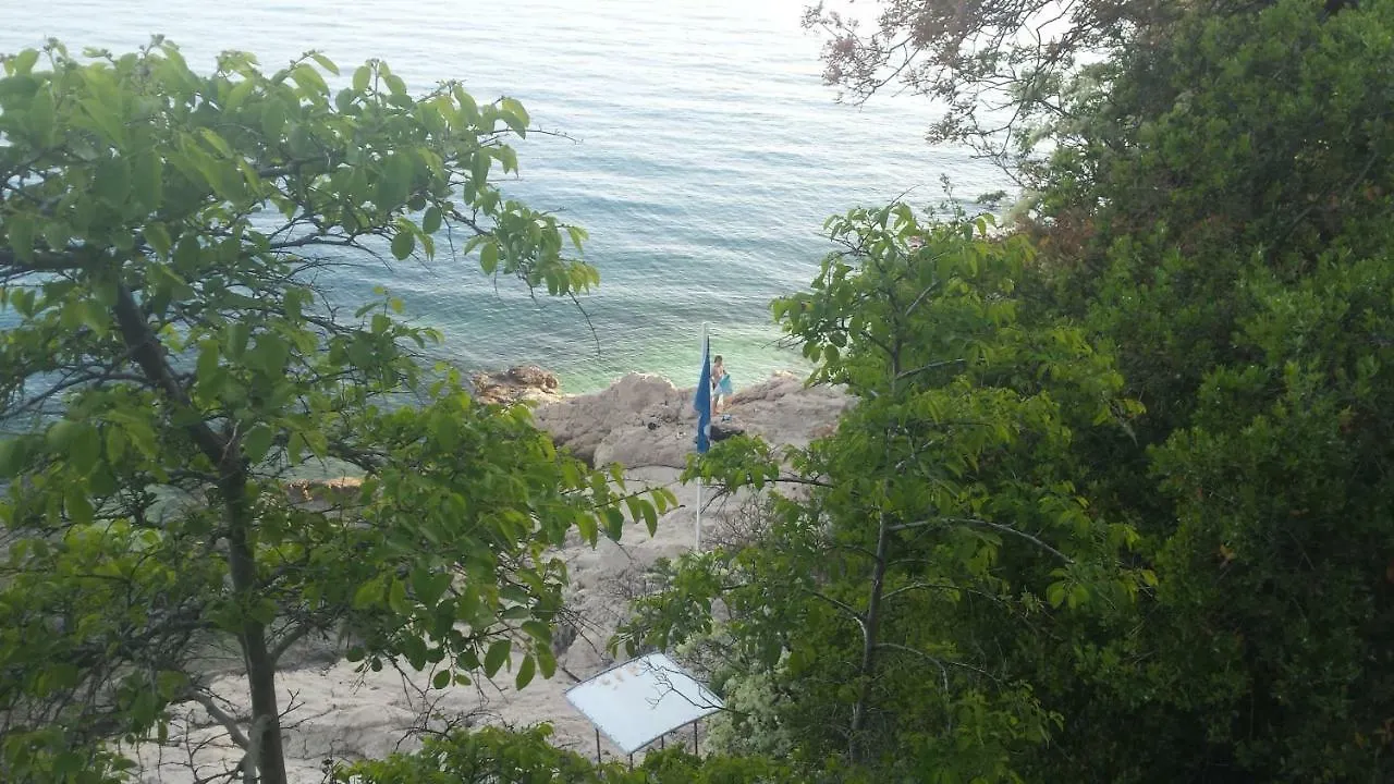 Apartman Pelcic,With Wifi And Free Parking Kostrena 0*,  Croatia