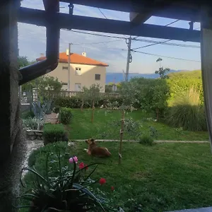 Zoran Vukusic Apartament