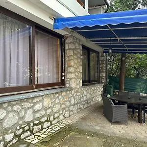Dck Apartment
