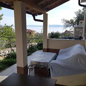 Apartman App Ana, Kostrena